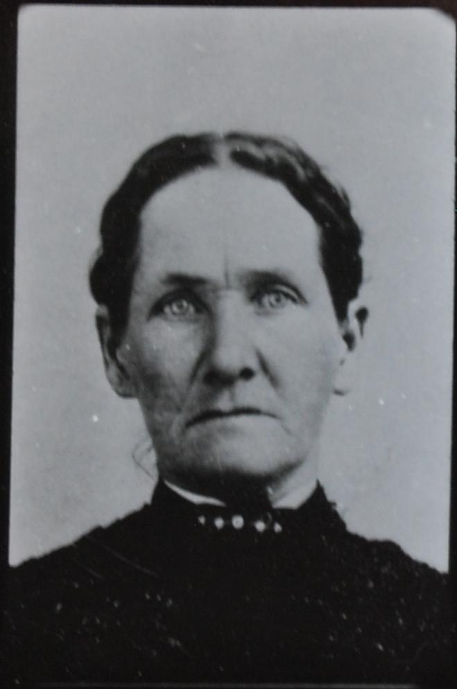 Clarissa Ann Bemis (1836 - 1909) Profile